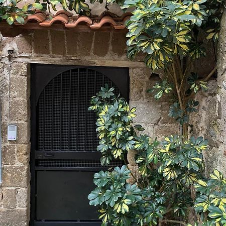 Appartamento La Porta Di San Domenico Sessa Aurunca Esterno foto