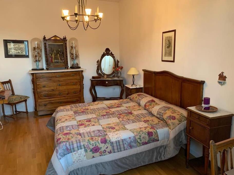 Appartamento La Porta Di San Domenico Sessa Aurunca Esterno foto