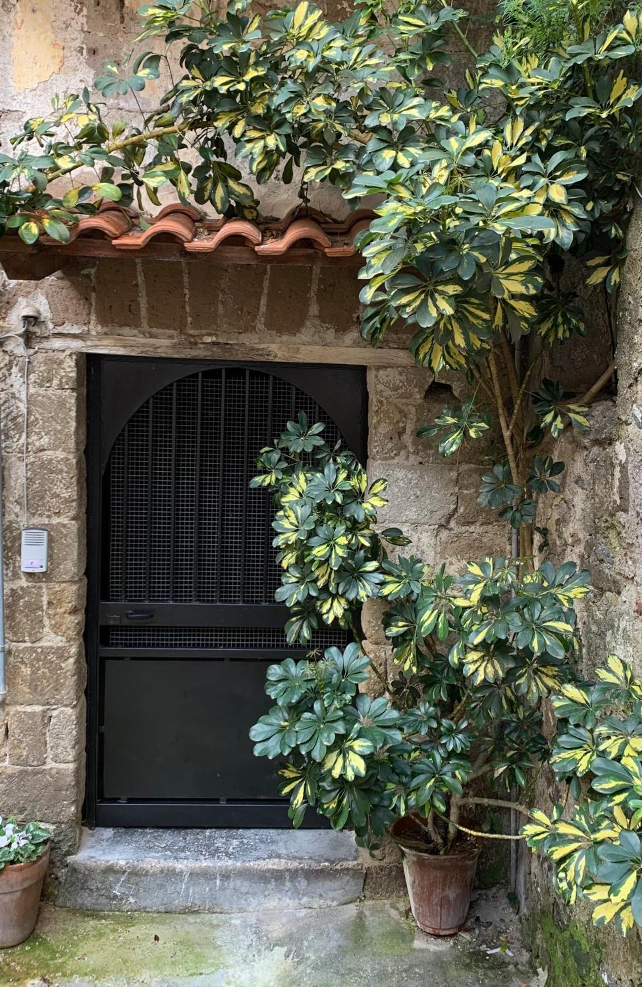Appartamento La Porta Di San Domenico Sessa Aurunca Esterno foto